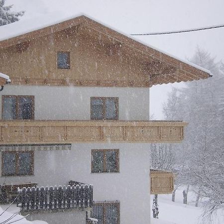 Ferienwohnung Wolf Trins Εξωτερικό φωτογραφία