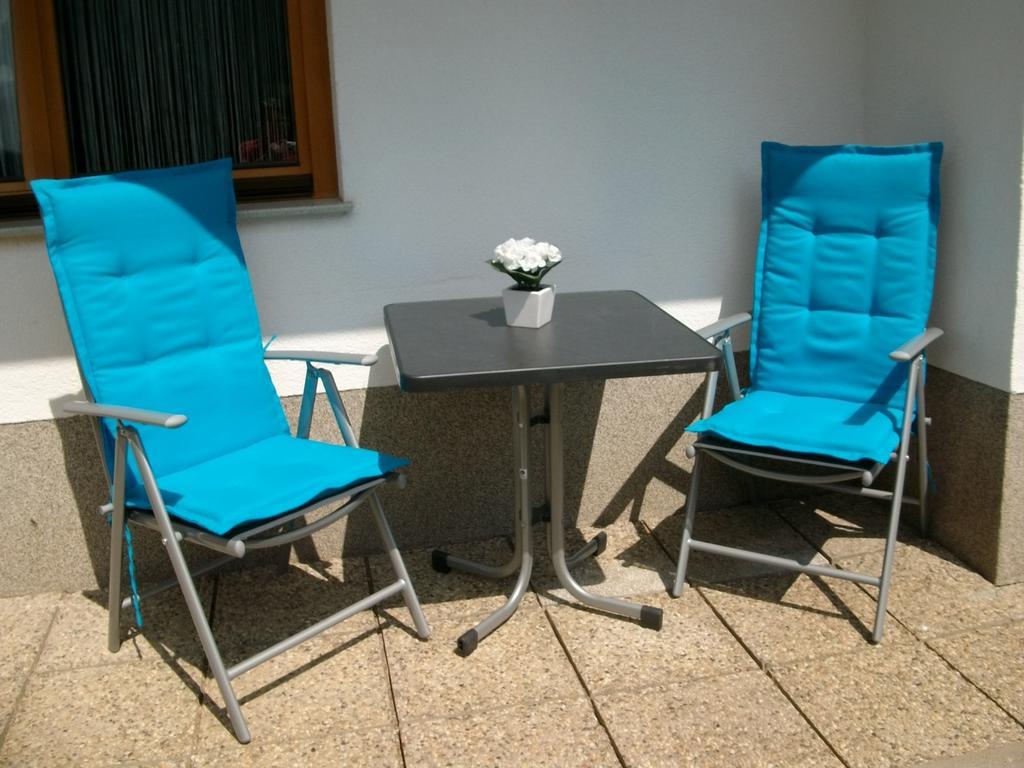 Ferienwohnung Wolf Trins Εξωτερικό φωτογραφία