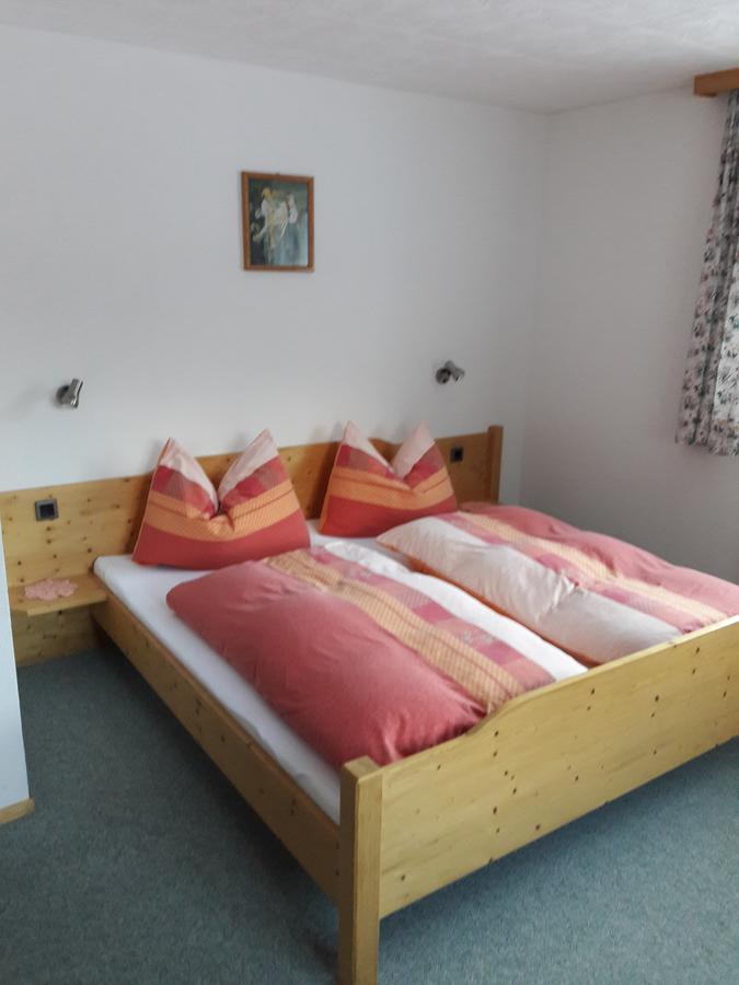 Ferienwohnung Wolf Trins Εξωτερικό φωτογραφία